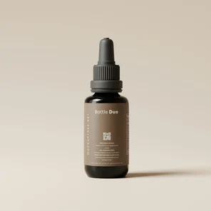 Масло для волос «Глубокое питание»